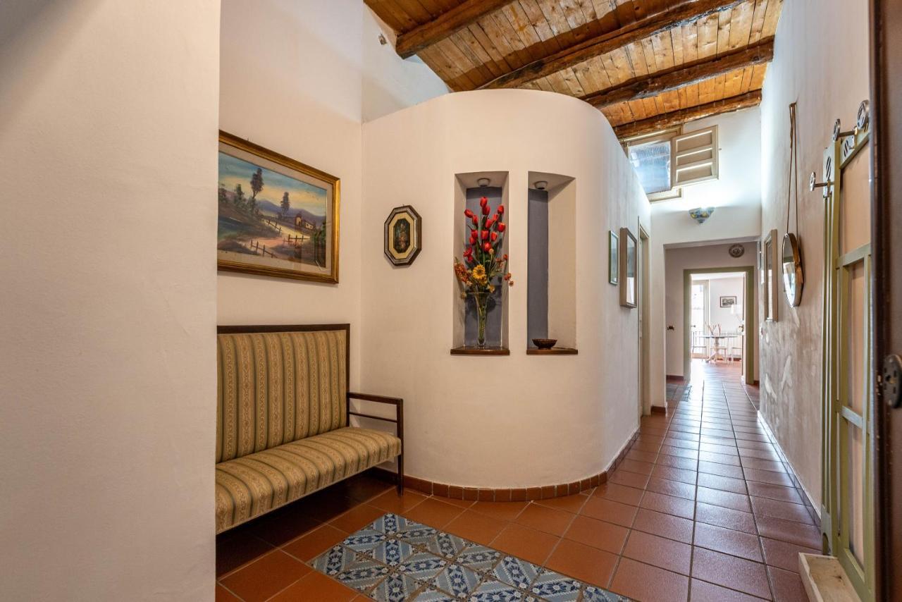 Vicere' Apartment Maqueda Palermo Exterior foto